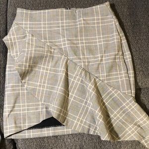 H&M skirt
